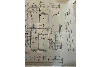 Eigentumswohnung 3 Zimmer in Gräfinau-Angstedt (Ilmenau) - Großbreitenbach Allersdorf
