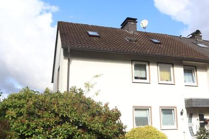 Möblierte Mietwohnung in zentraler Lage von Bad Berleburg-Stadt