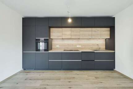 Wohnung zum Mieten in Trier 1.384,00 € 90.1 m²