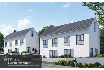 Haus zum Kaufen in Mechernich 349.800,00 € 95.75 m²