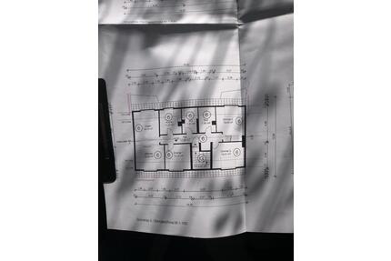 4-5 ZKB Eigentumswohnung. Penthouse in Alt Saarbrücken