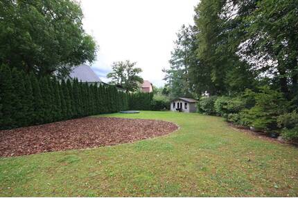 Seltene Gelegenheit! Traumgrundstück (GRZ 0,2!) in bester Villenlage von Falkensee-Finkenkrug