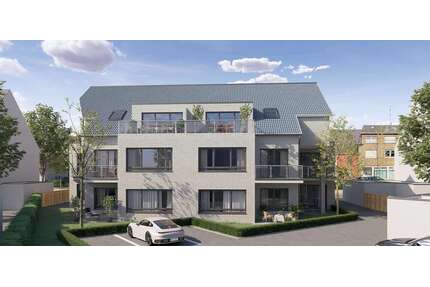 Grundstück zu verkaufen in Tönisvorst 795.000,00 € 1003 m²