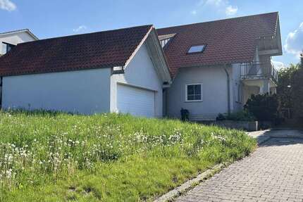 Haus zum Kaufen in Königheim 440.000,00 € 165 m²