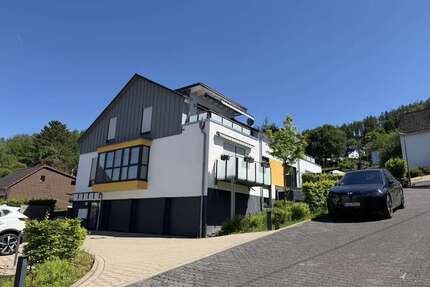 Wohnung zum Mieten in Siegen 690,00 € 60.08 m²