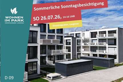 Wohnung zum Kaufen in Langenau 476.900,00 € 91.57 m²