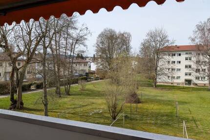 2 Zimmer Wohnung im Brunnental - 150.000,00&nbsp;EUR Kaufpreis, ca.&nbsp; 53,20&nbsp;m&sup2;&nbsp;Wohnfl&auml;che in Tuttlingen (PLZ: 78532)