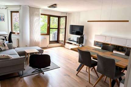 Wohnung zum Kaufen in Leonberg 280.000,00 € 72 m²