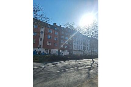 Voll möblierte Wohnung, Jülicher Straße 86, sofort verfügbar - Aachen Aachen-Mitte