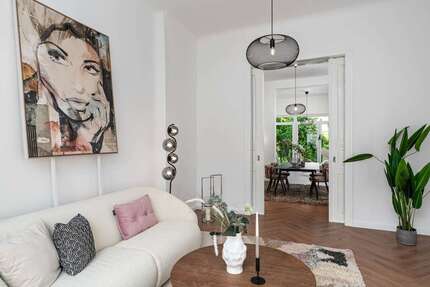 Haus zum Kaufen in Bremen 1.175.000,00 € 207 m²