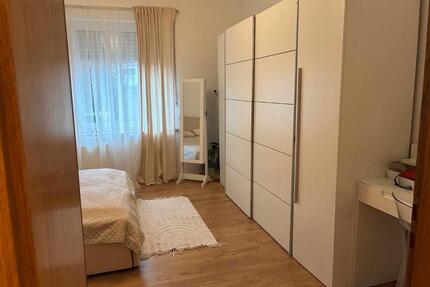 Schöne Erdgeschosswohnung mit Terrasse - Lübbecke