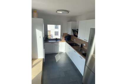 Wohnung zum Mieten in Nürnberg 1.682,03 € 110.66 m²