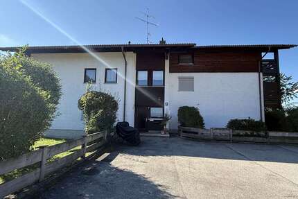 Wohnung zum Kaufen in Grabenstätt 359.000,00 € 90.34 m²