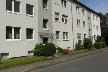 Provisionsfrei!!! 2,5 Zimmer-Wohnung in DüsseldorfStockum