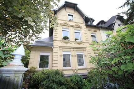 Wohnung zum Mieten in Wuppertal 375,00 € 48 m²