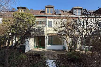 Haus zum Mieten in Germering 2.350,00 € 150 m²