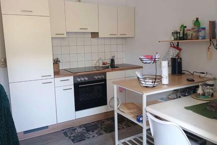 1-Zimmer Apartment mit Balkon zentrumsnah - Deggendorf
