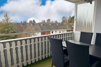 Wohnung zum Kaufen in Bremen 179.000,00 € 90 m²