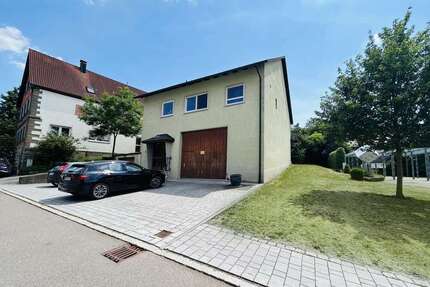 Haus zum Kaufen in Rot am See 310.000,00 € 120 m²