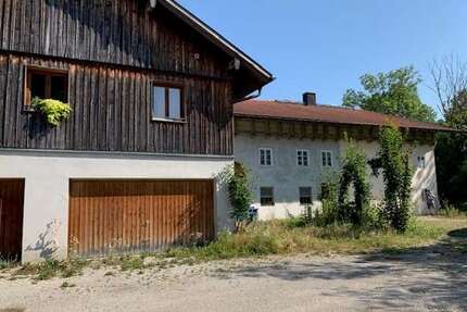 Haus zum Kaufen in Blonhofen 1.260.000,00 € 692 m²