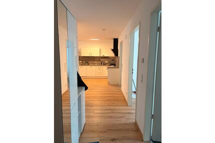 3 Zimmer Whg. in Vilsbiburg - 970,00&nbsp;EUR Kaltmiete, ca.&nbsp; 77,00&nbsp;m&sup2; in Landshut (PLZ: 84028)