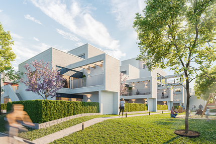 Wohnung zum Kaufen in Kempten 767.000,00 € 139.74 m²