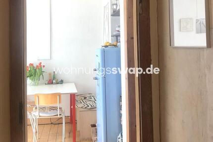 Wohnungsswap - 2 Zimmer, 47 m² - Xantener Straße, Nippes, Köln