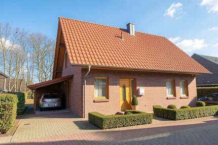 Haus zum Kaufen in Diepholz 349.000,00 € 125 m²