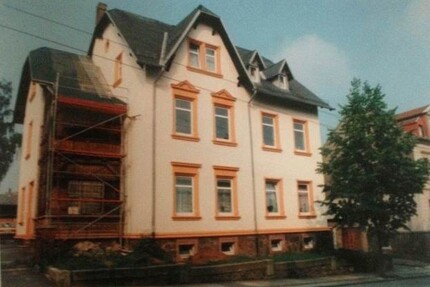 7,46% Rendite - Mehrfamilienhaus im LK Mittelsachsen - Geringswalde