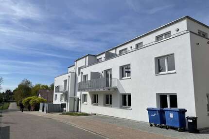 Wohnung zum Kaufen in Philippsburg 306.000,00 € 67.47 m²