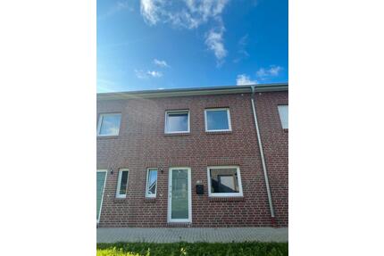 Neuwertiges Reihenhaus in Krusenbusch zu vermieten - Oldenburg Drielaker-Moor