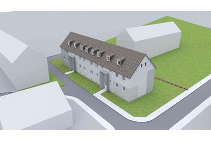 Wohnung zum Kaufen in Messel 107.500,00 €