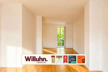 Wohnung zum Kaufen in Leipzig 429.000,00 € 126.45 m²