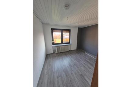 Schöne 80Qm Wohnung mit Terasse und Garten - Varel