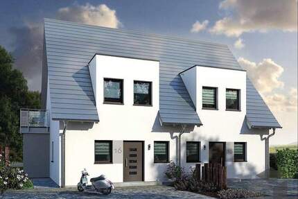 BAUPARTNER FÜR EFH GESUCHT ! A KLIMAKÄPSELE ! Zum Ausbauen - Hüttisheim - Humlangen