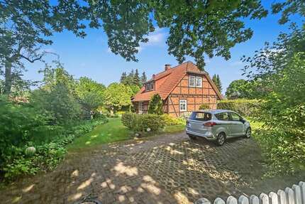 Haus zum Kaufen in Höhbeck 279.000,00 € 98.6 m²