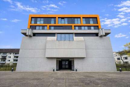 Wohnung zum Kaufen in Freiburg im Breisgau 345.000,00 € 52 m²