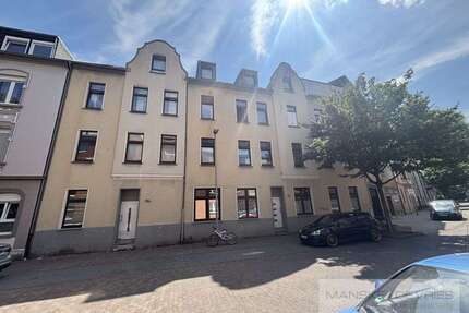 Wohnung zum Kaufen in Oberhausen 51.100,00 € 31 m²
