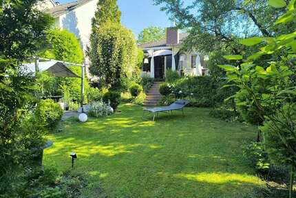 Haus zum Kaufen in Bad Soden am Taunus Neuenhain 848.000,00 € 169 m² - Bad Soden am Taunus / Neuenhain