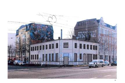Haus zum Kaufen in Leipzig 700.000,00 € 255 m²