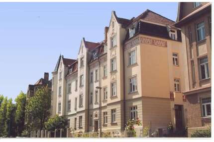 Wohnung zum Mieten in Weimar 1.000,00 € 83.17 m²