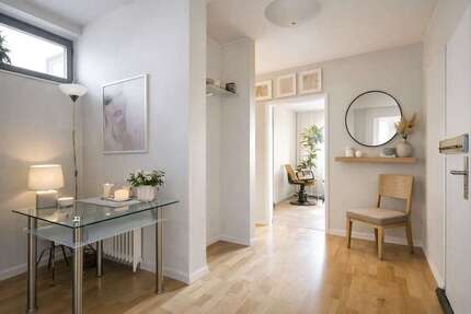 Wohnung zum Kaufen in Ludwigshafen 330.000,00 € 94 m²