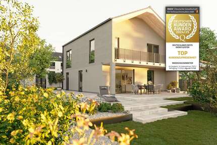 Haus zum Kaufen in Taucha 559.560,00 € 153 m²