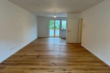 Wohnung zum Mieten in Penzberg 1.595,00 € 95 m²