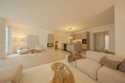 Wohnung zum Kaufen in Hamburg 1.999.000,00 € 140 m²