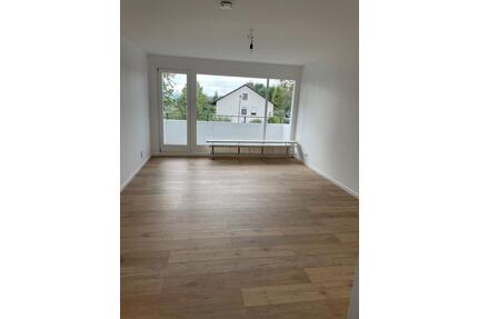Moderne 2-Zimmer-Wohnung in Detmold