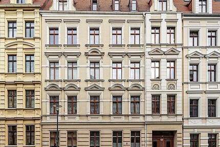 Gründerzeithaus in Görlitz zu erwerben