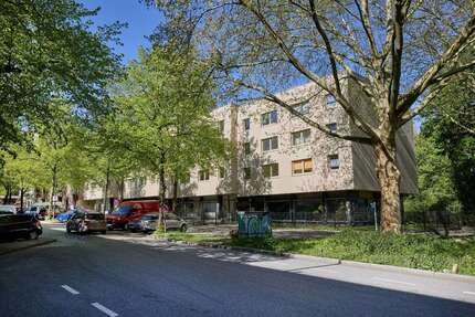 Wohnung zum Kaufen in Hamburg 469.626,00 € 81.18 m²