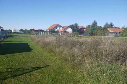 Grundstück zu verkaufen in Könnern-Kirchedlau 29.500,00 € 534 m²