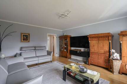Wohnung zum Kaufen in Bad Wimpfen 335.000,00 € 83.11 m²